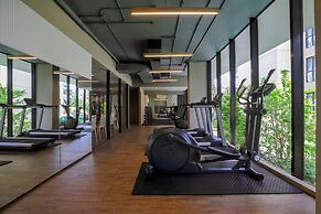 Alix Bangkok Hotel