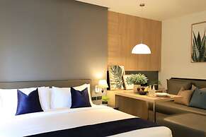 Alix Bangkok Hotel