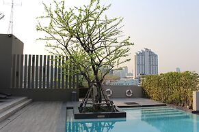 Alix Bangkok Hotel