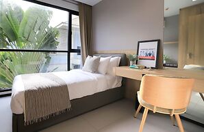 Alix Bangkok Hotel