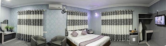 Thiha Bala Hotel