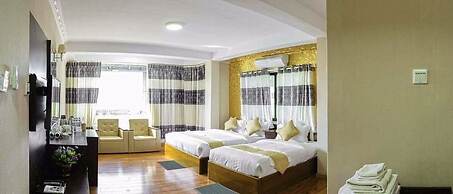 Thiha Bala Hotel