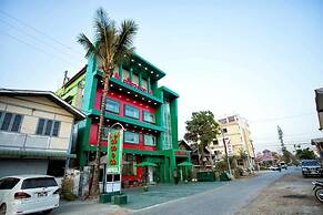 Thiha Bala Hotel
