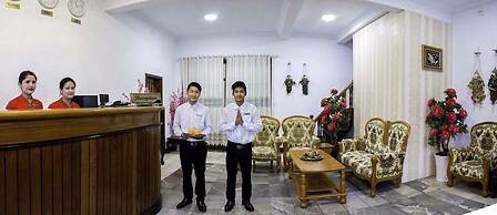 Thiha Bala Hotel