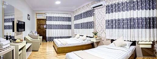 Thiha Bala Hotel