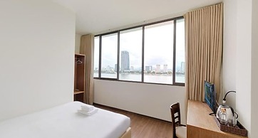 Vitalis Riverside Hotel