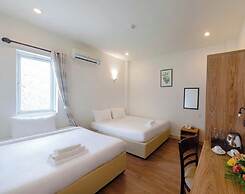 Vitalis Riverside Hotel