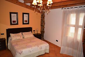 Casa Rural Forn del Sitjar