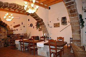 Casa Rural Forn del Sitjar