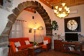 Casa Rural Forn del Sitjar