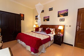 N G Residence