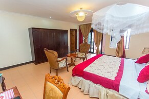 N G Residence