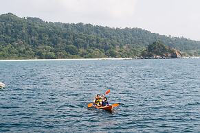 Awei Pila Mergui Archipelago