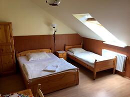 Pensjonat Karczma Beskidzka