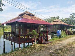 Sarocha Resort Rayong