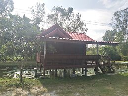 Sarocha Resort Rayong