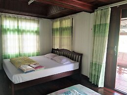 Sarocha Resort Rayong