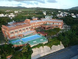 Hotel Garden Hills