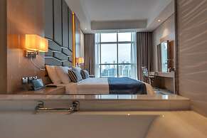 Canal Central Hotel