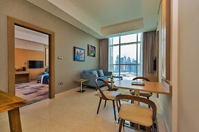 Canal Central Hotel