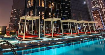 Canal Central Hotel