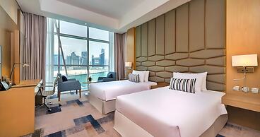 Canal Central Hotel
