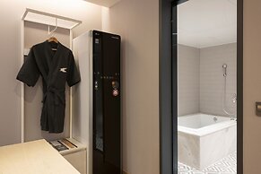 Yeonsan Hound Hotel
