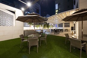 Yeonsan Hound Hotel
