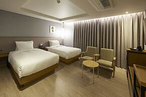Yeonsan Hound Hotel