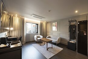 Yeonsan Hound Hotel