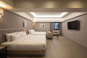 Yeonsan Hound Hotel