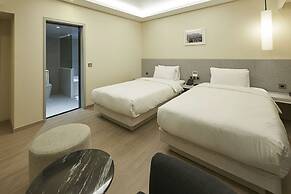 Yeonsan Hound Hotel