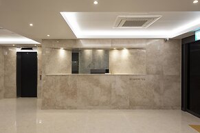 Yeonsan Hound Hotel