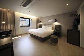 Yeonsan Hound Hotel