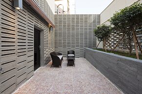 Yeonsan Hound Hotel