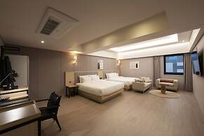 Yeonsan Hound Hotel