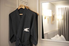 Yeonsan Hound Hotel
