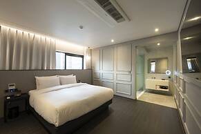 Yeonsan Hound Hotel