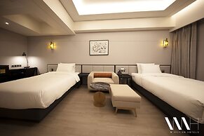Yeonsan Hound Hotel