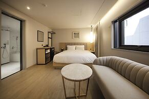 Yeonsan Hound Hotel