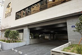 Yeonsan Hound Hotel
