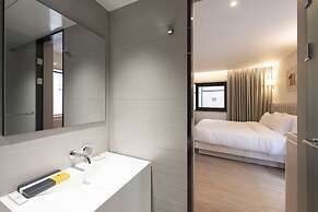 Yeonsan Hound Hotel