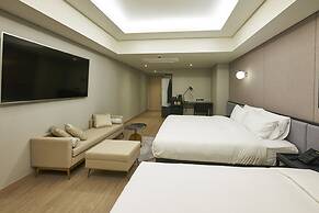 Yeonsan Hound Hotel