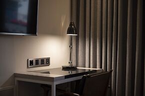 Yeonsan Hound Hotel