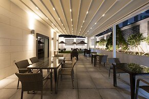 Yeonsan Hound Hotel