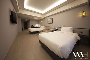 Yeonsan Hound Hotel