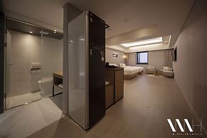 Yeonsan Hound Hotel