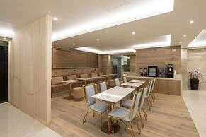 Yeonsan Hound Hotel