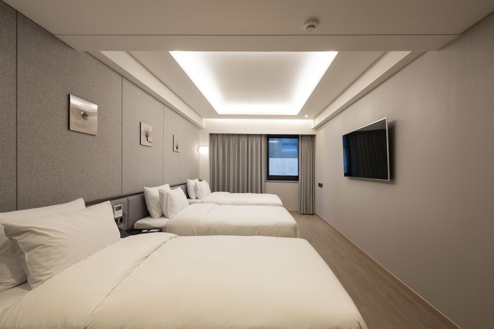 Yeonsan Hound Hotel