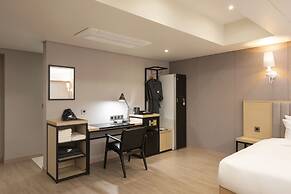 Yeonsan Hound Hotel